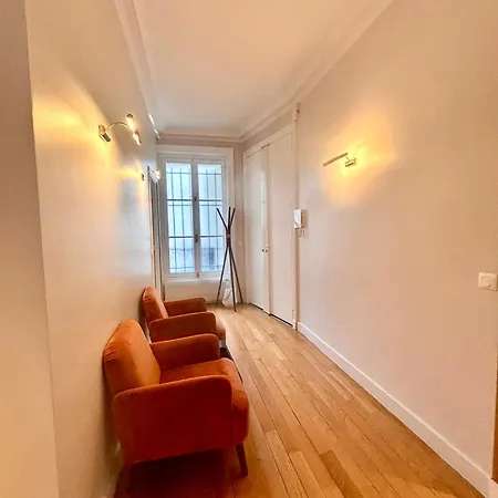 Palais Avenue Des Champs-elysees 巴黎