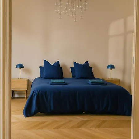 Palais Avenue Des Champs-elysees 公寓 巴黎