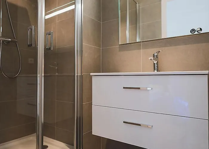 アパート Palais Avenue Des Champs-elysees *